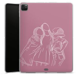 Tablet Silicone Case transparent