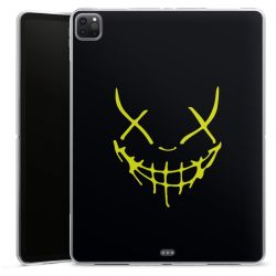 Tablet Silikon Case transparent