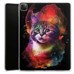 Tablet Silicone Case transparent