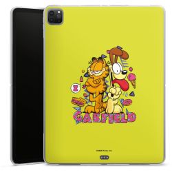 Tablet Silicone Case transparent