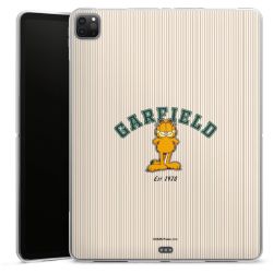 Tablet Silicone Case transparent