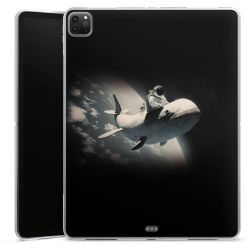 Tablet Silicone Case transparent