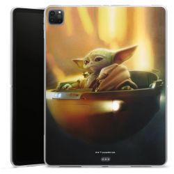 Tablet Silikon Case transparent