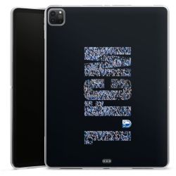 Tablet Silikon Case transparent