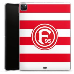 Tablet Silikon Case transparent