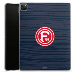 Tablet Silikon Case transparent