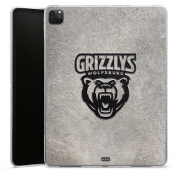 Tablet Silikon Case transparent