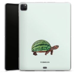 Tablet Silicone Case transparent