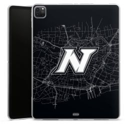 Tablet Silikon Case transparent