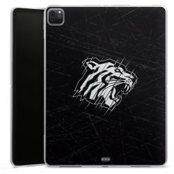 Tablet Silikon Case transparent