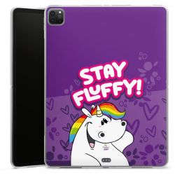 Tablet Silikon Case transparent