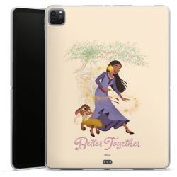 Tablet Silicone Case transparent