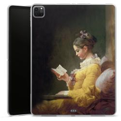 Tablet Silicone Case transparent