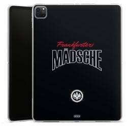 Tablet Silikon Case transparent