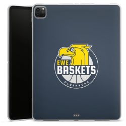 Tablet Silikon Case transparent