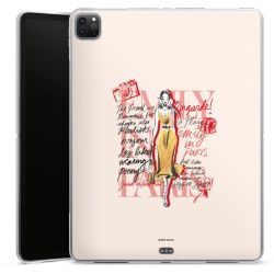 Tablet Silicone Case transparent