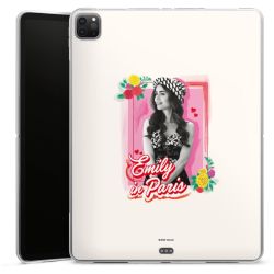 Tablet Silicone Case transparent