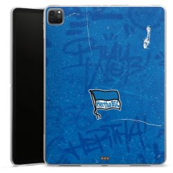 Tablet Silikon Case transparent