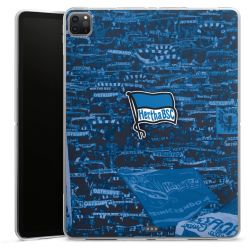 Tablet Silikon Case transparent