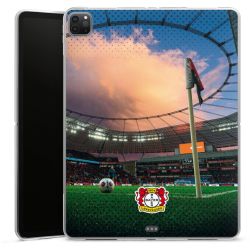 Tablet Silikon Case transparent