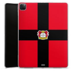 Tablet Silikon Case transparent