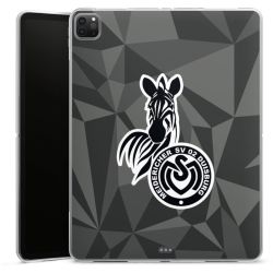 Tablet Silikon Case transparent