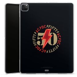 Tablet Silikon Case transparent