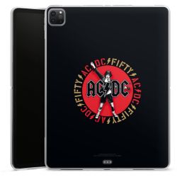 Tablet Silikon Case transparent