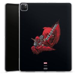 Tablet Silicone Case transparent