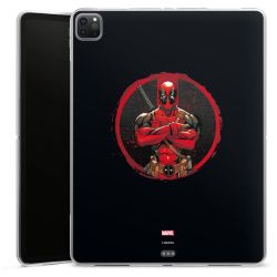 Tablet Silicone Case transparent