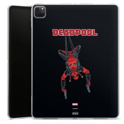 Tablet Silicone Case transparent