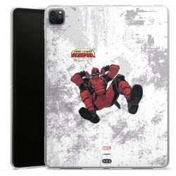 Tablet Silicone Case transparent