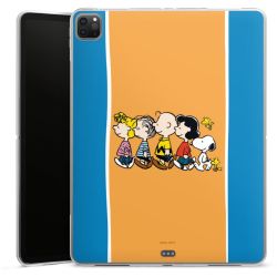 Tablet Silicone Case transparent