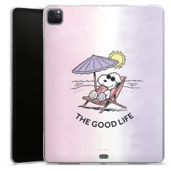 Tablet Silicone Case transparent