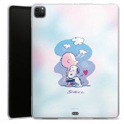 Tablet Silicone Case transparent