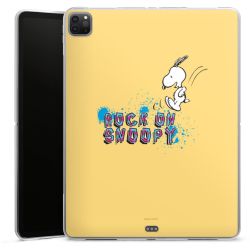 Tablet Silicone Case transparent