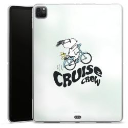 Tablet Silicone Case transparent