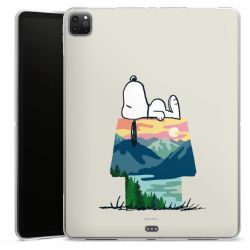 Tablet Silicone Case transparent