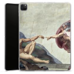 Tablet Silicone Case transparent