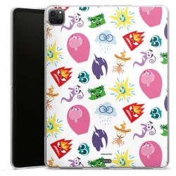 Tablet Silicone Case transparent