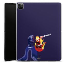 Tablet Silicone Case transparent