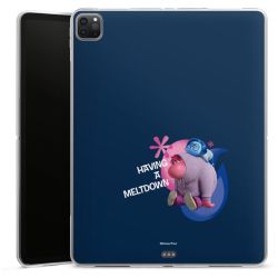 Tablet Silicone Case transparent