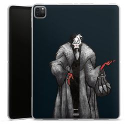 Tablet Silicone Case transparent