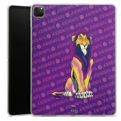 Tablet Silicone Case transparent