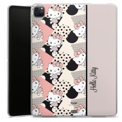 Tablet Silikon Case transparent