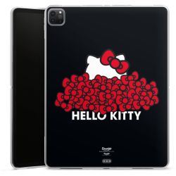 Tablet Silikon Case transparent