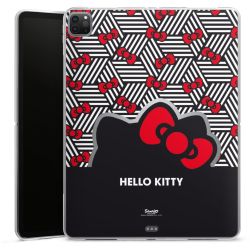 Tablet Silikon Case transparent