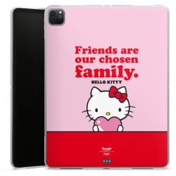 Tablet Silikon Case transparent