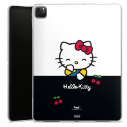 Tablet Silikon Case transparent