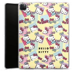 Tablet Silikon Case transparent